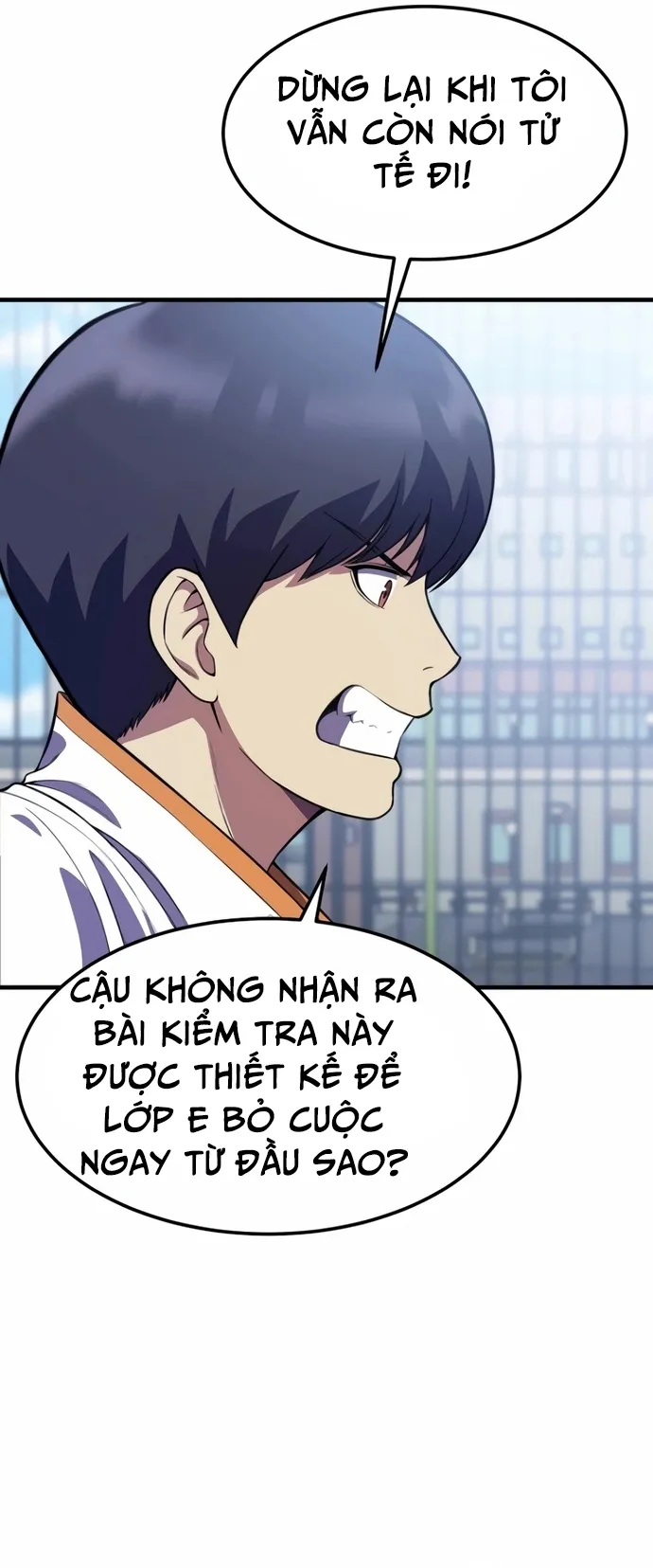 Anh Hùng Tái Sinh Của Học Viện: Chapter 9