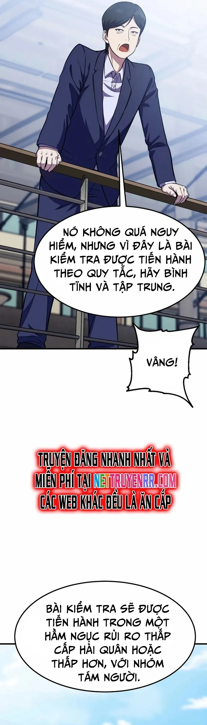 Anh Hùng Tái Sinh Của Học Viện: Chapter 9