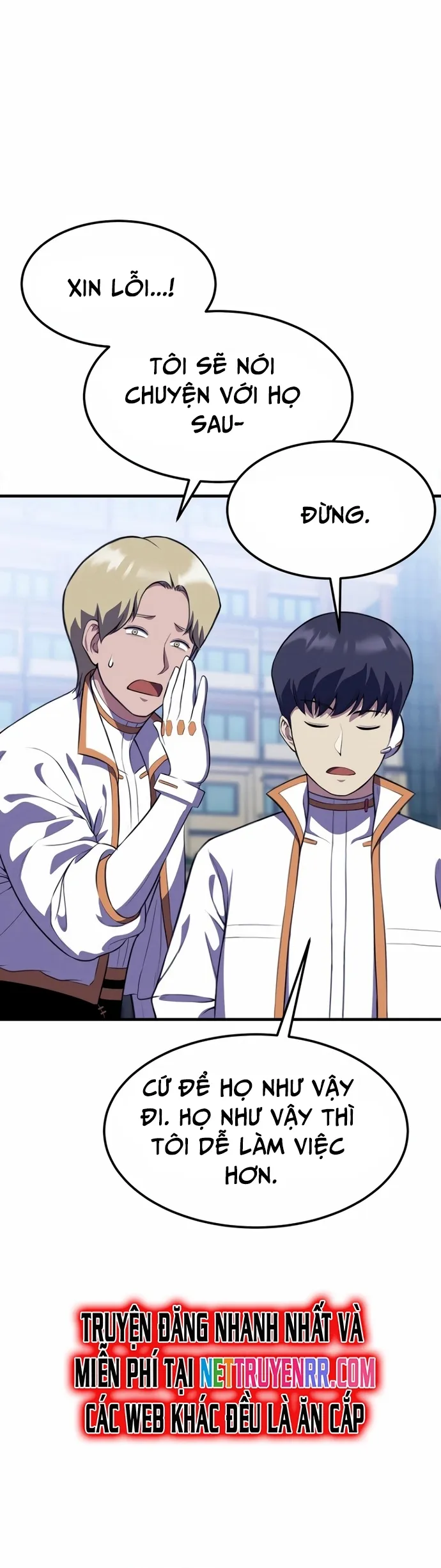 Anh Hùng Tái Sinh Của Học Viện: Chapter 9