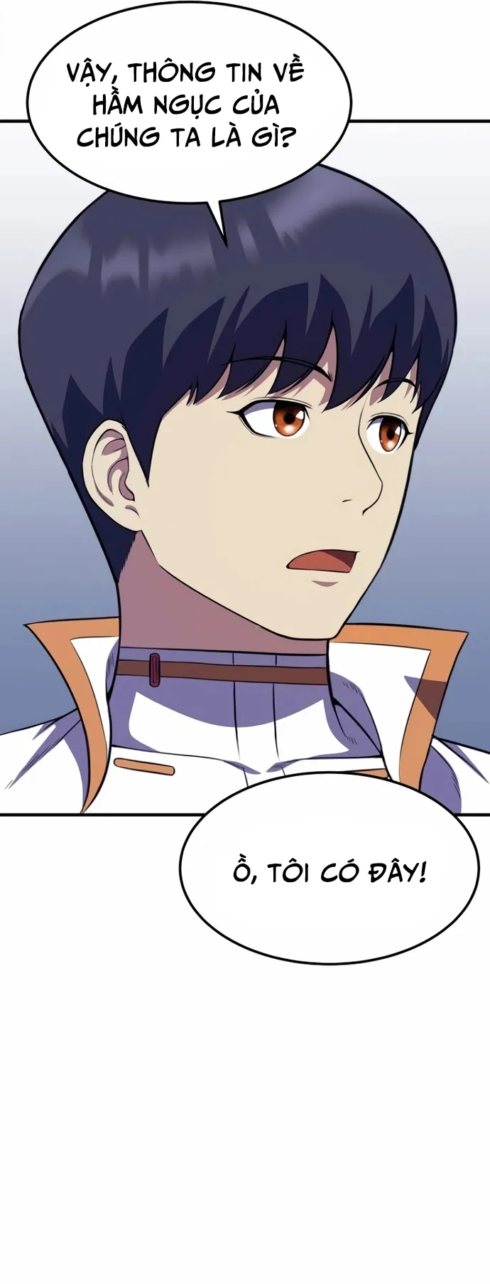 Anh Hùng Tái Sinh Của Học Viện: Chapter 9