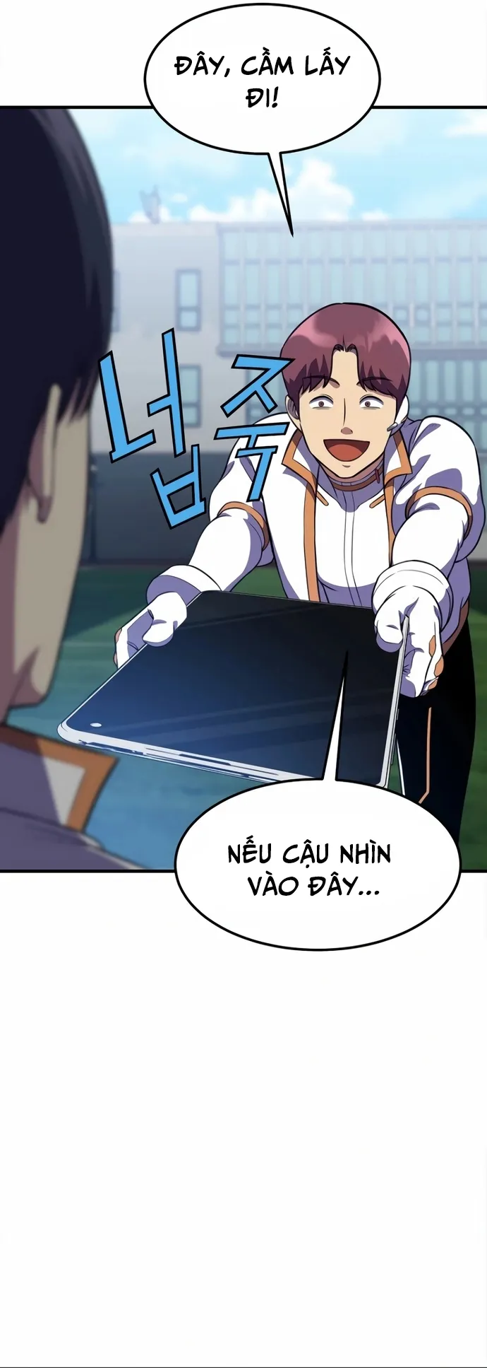 Anh Hùng Tái Sinh Của Học Viện: Chapter 9