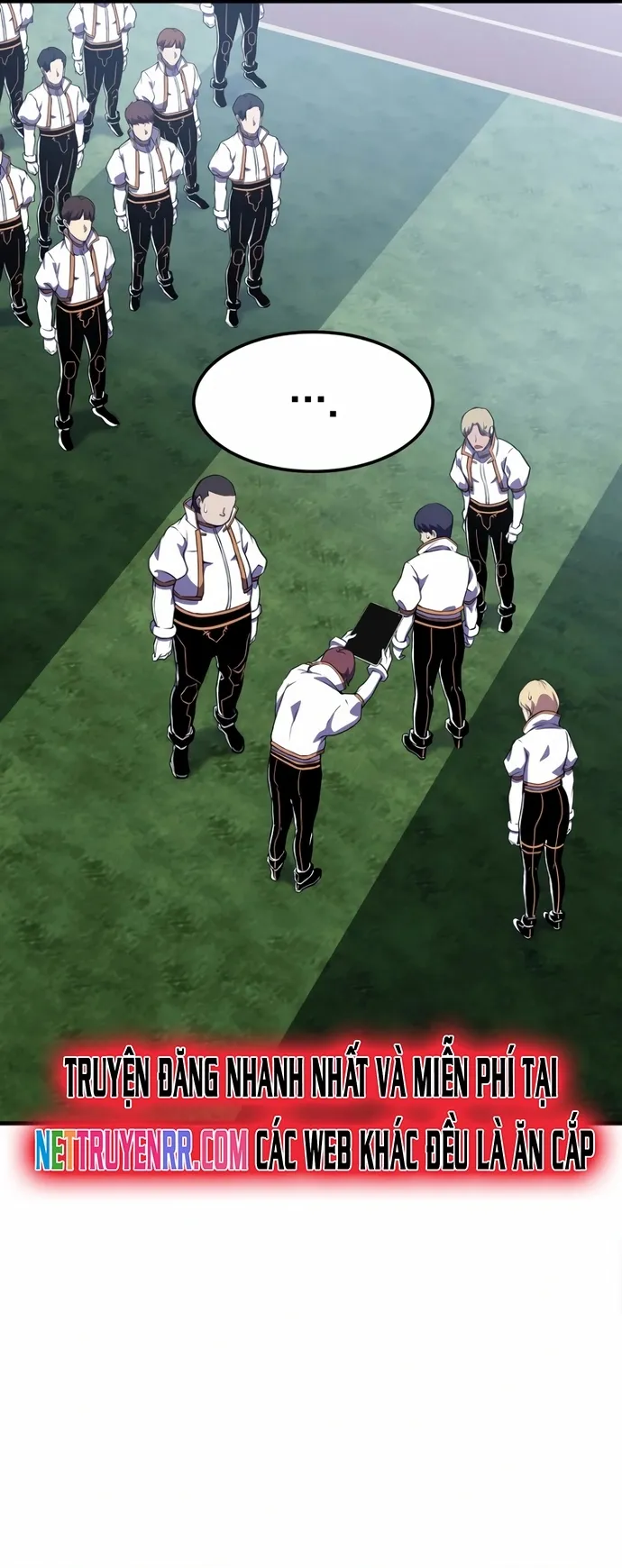 Anh Hùng Tái Sinh Của Học Viện: Chapter 9