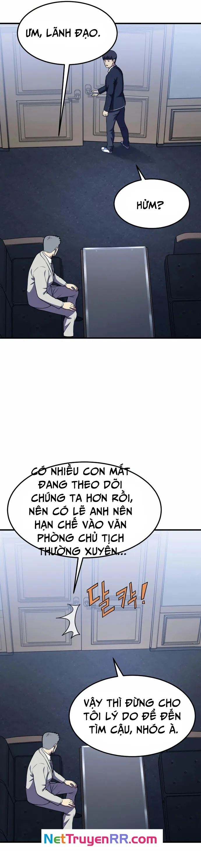 Anh Hùng Tái Sinh Của Học Viện: Chapter 9