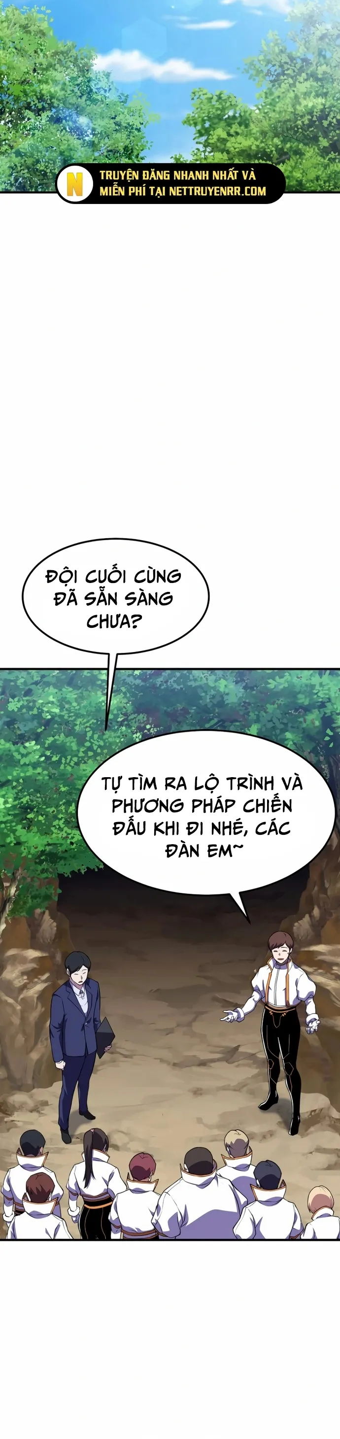 Anh Hùng Tái Sinh Của Học Viện: Chapter 9