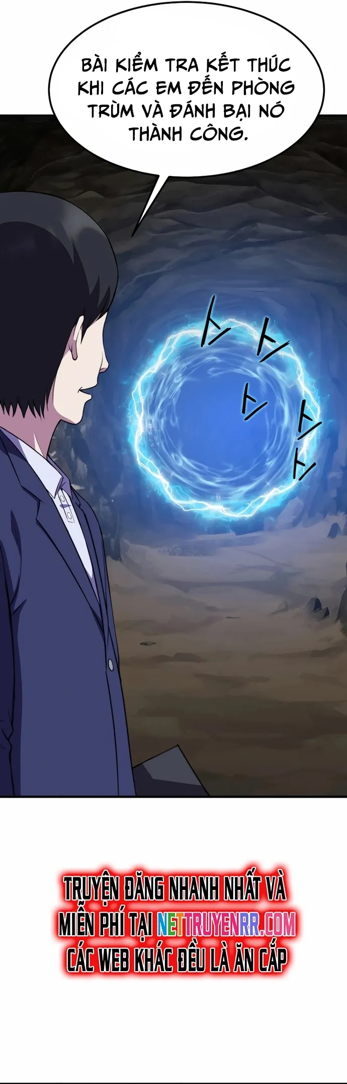 Anh Hùng Tái Sinh Của Học Viện: Chapter 9