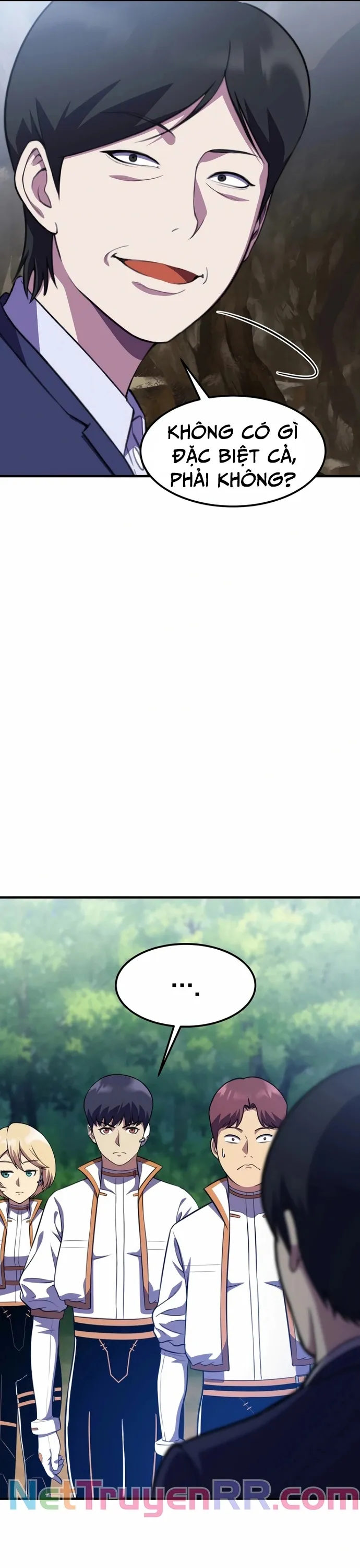 Anh Hùng Tái Sinh Của Học Viện: Chapter 9