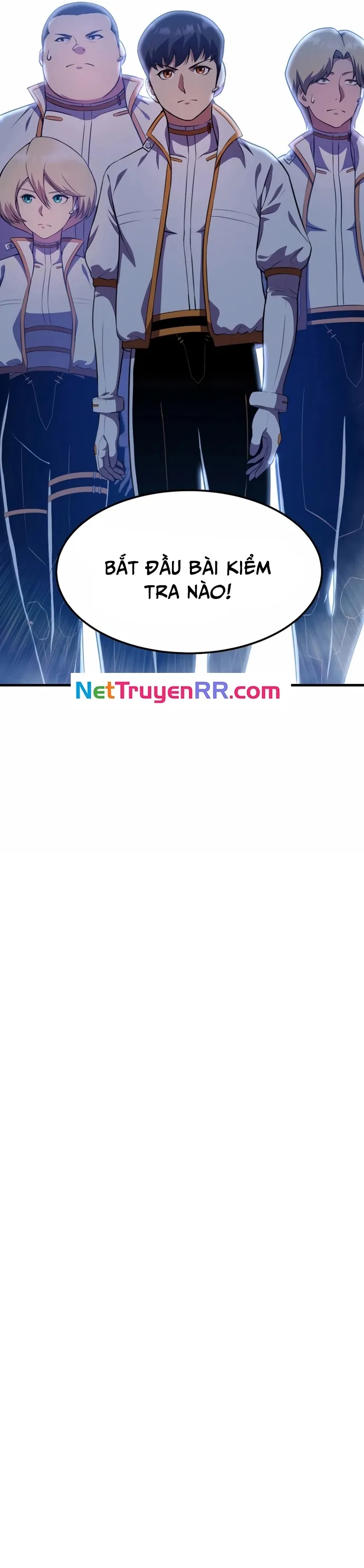 Anh Hùng Tái Sinh Của Học Viện: Chapter 9