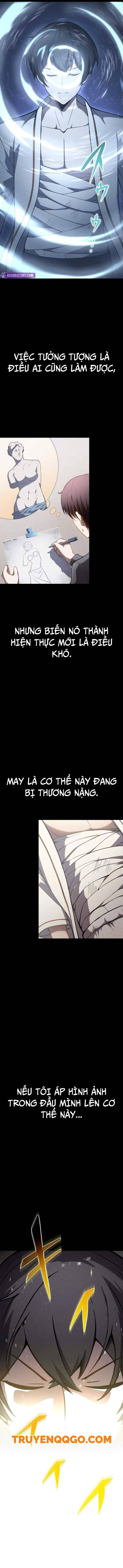 Anh Hùng Tái Xuất Học Viện: Chapter 2