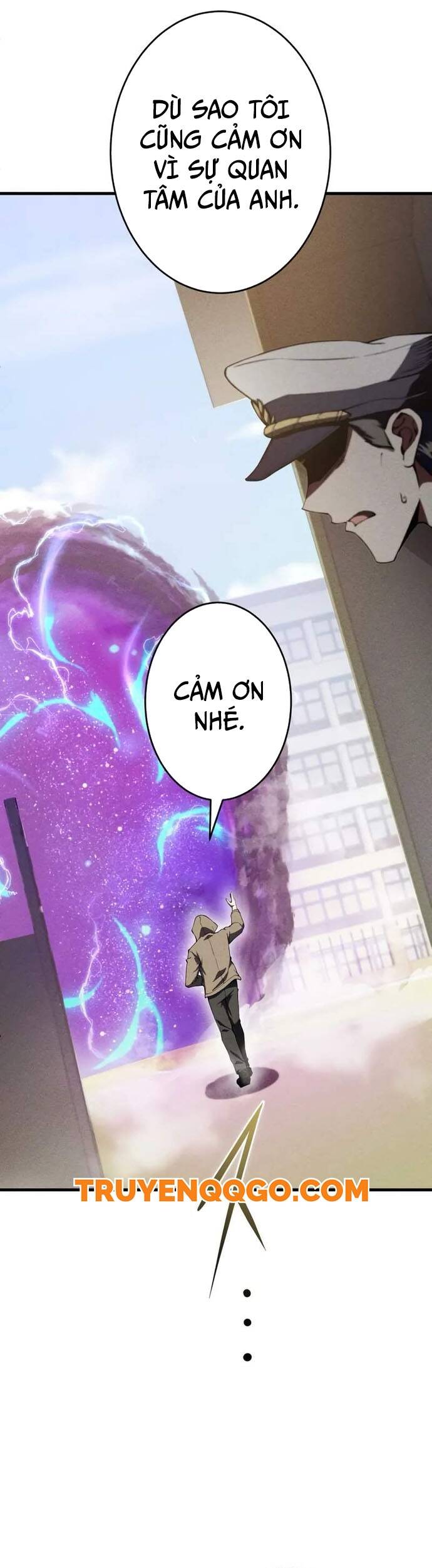 Anh Hùng Tái Xuất Học Viện: Chapter 3