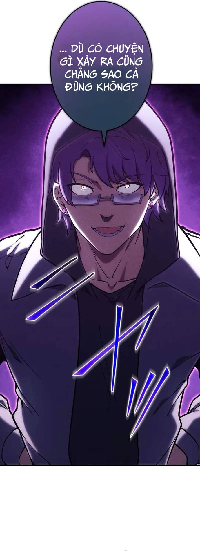 Anh Hùng Tái Xuất Học Viện: Chapter 3
