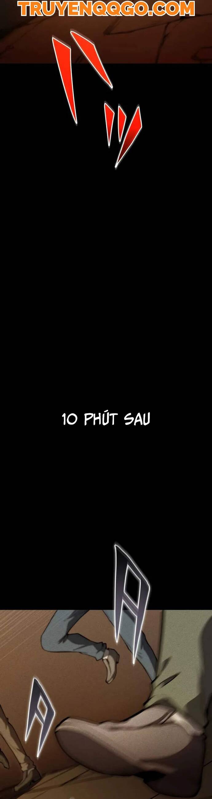 Anh Hùng Tái Xuất Học Viện: Chapter 3
