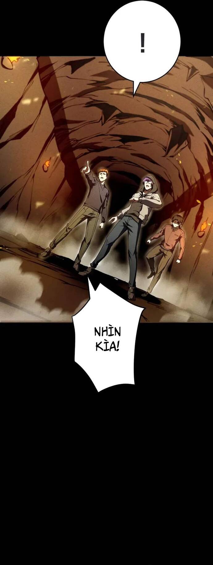 Anh Hùng Tái Xuất Học Viện: Chapter 3