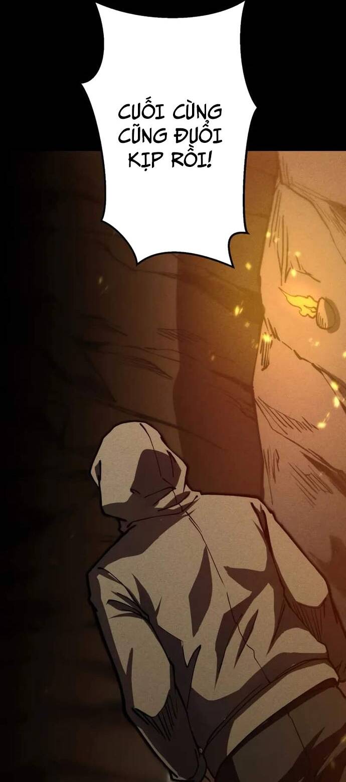 Anh Hùng Tái Xuất Học Viện: Chapter 3