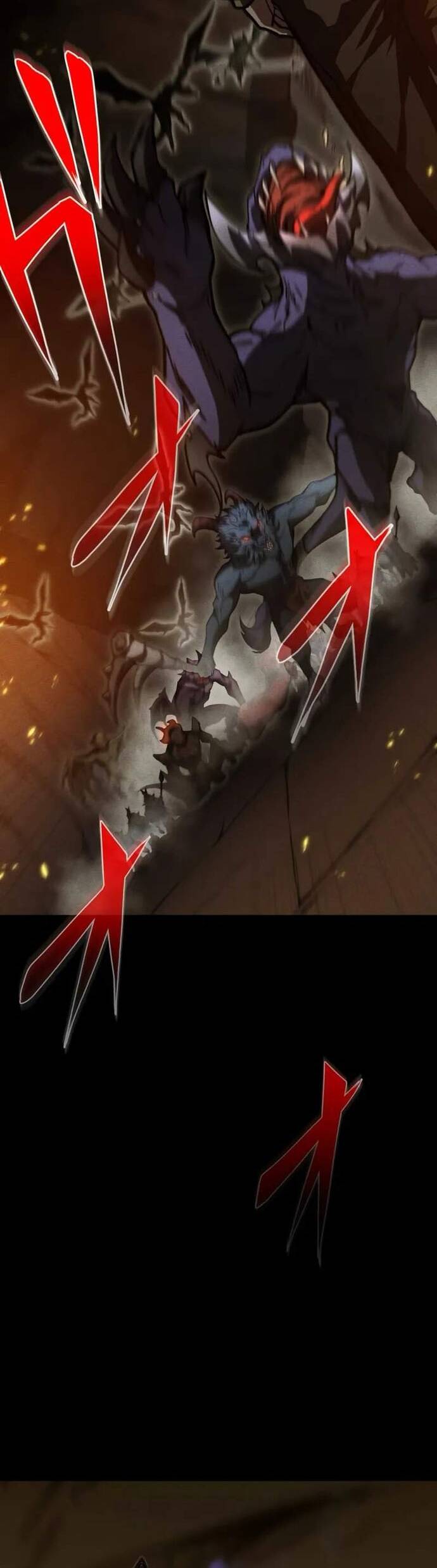 Anh Hùng Tái Xuất Học Viện: Chapter 3