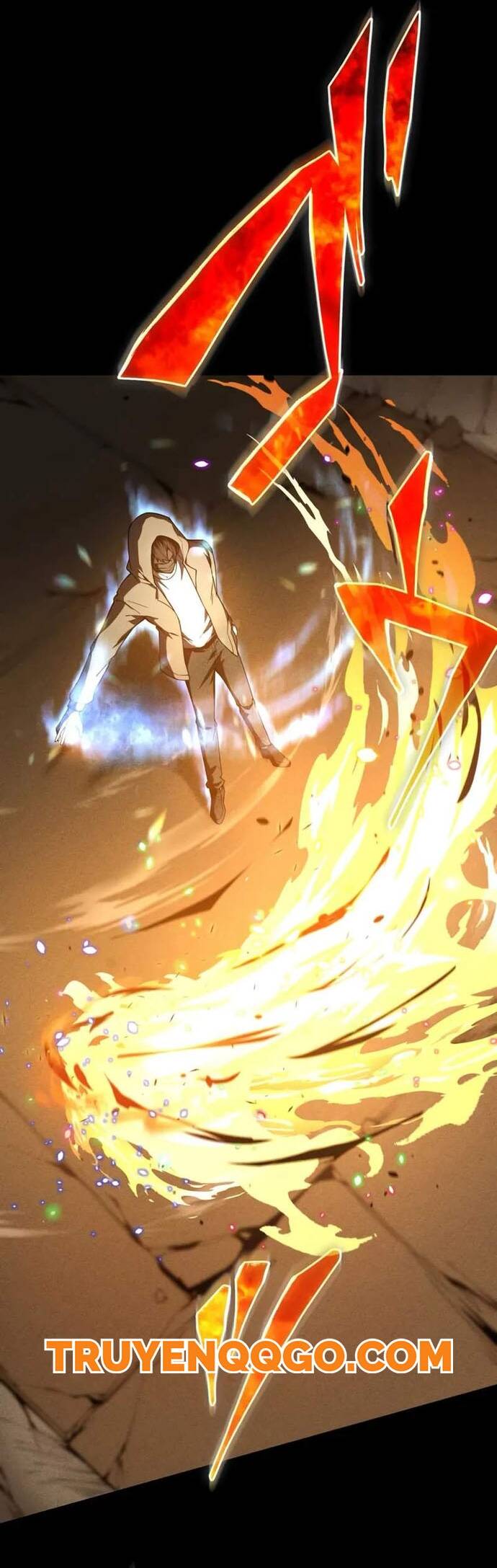 Anh Hùng Tái Xuất Học Viện: Chapter 3