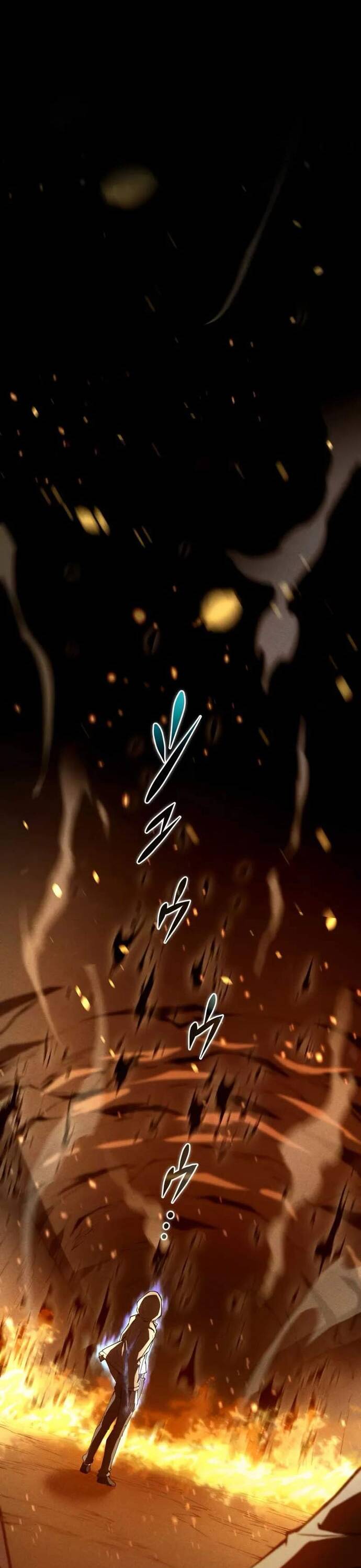 Anh Hùng Tái Xuất Học Viện: Chapter 3