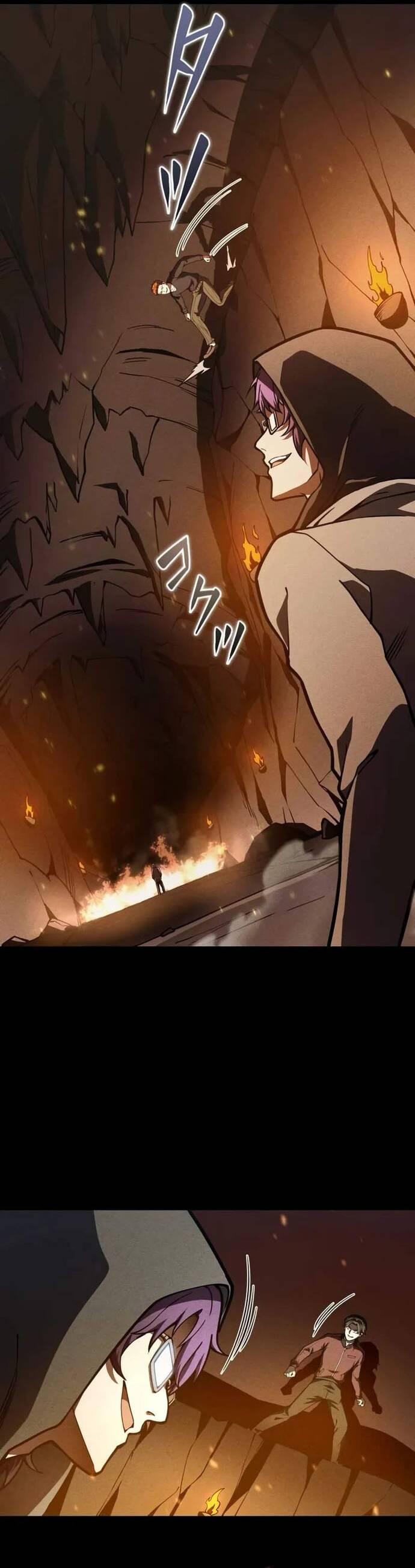 Anh Hùng Tái Xuất Học Viện: Chapter 3