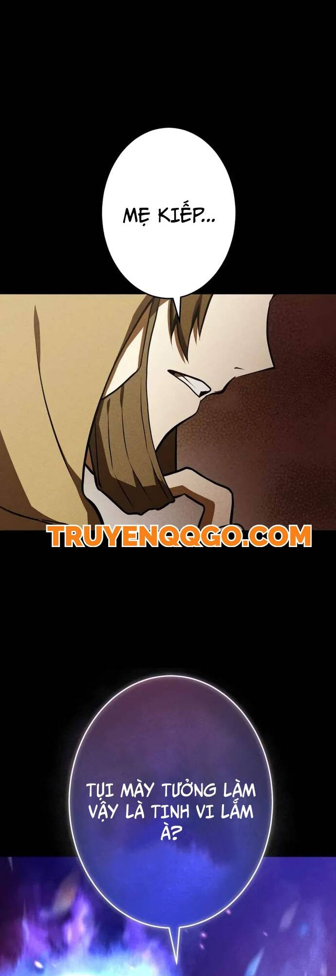 Anh Hùng Tái Xuất Học Viện: Chapter 3