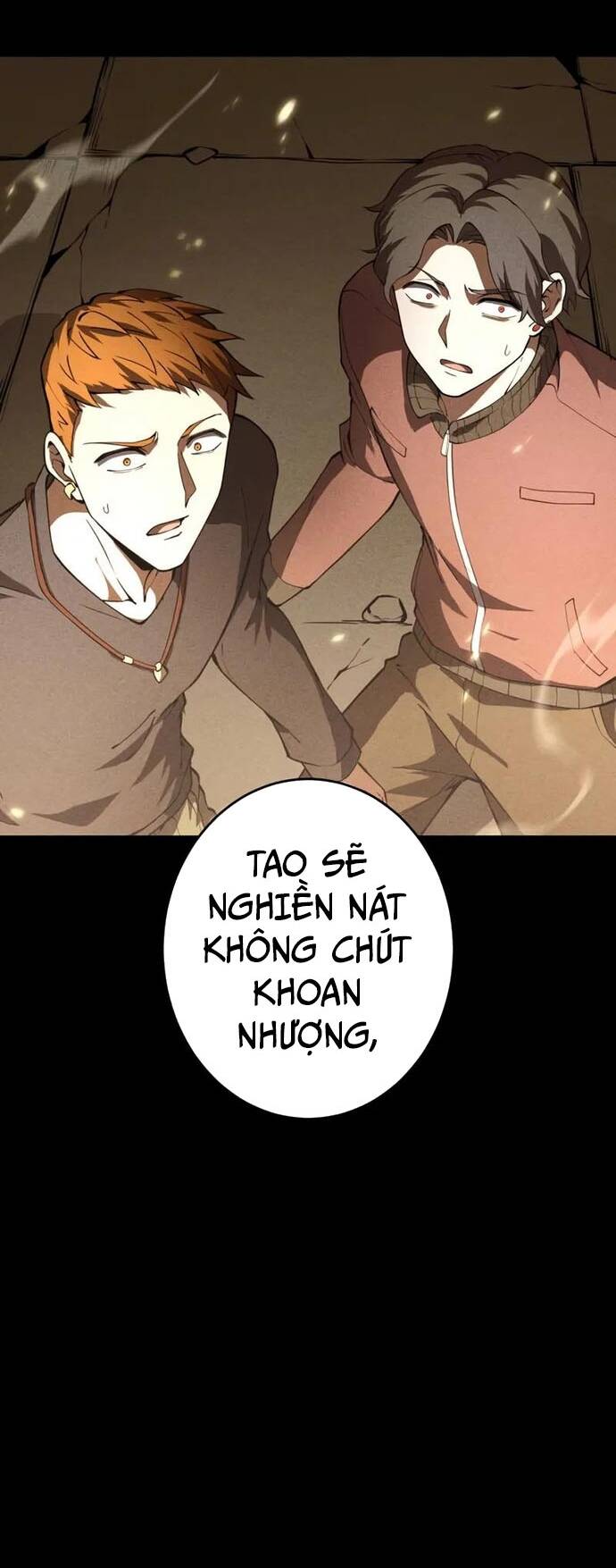 Anh Hùng Tái Xuất Học Viện: Chapter 3
