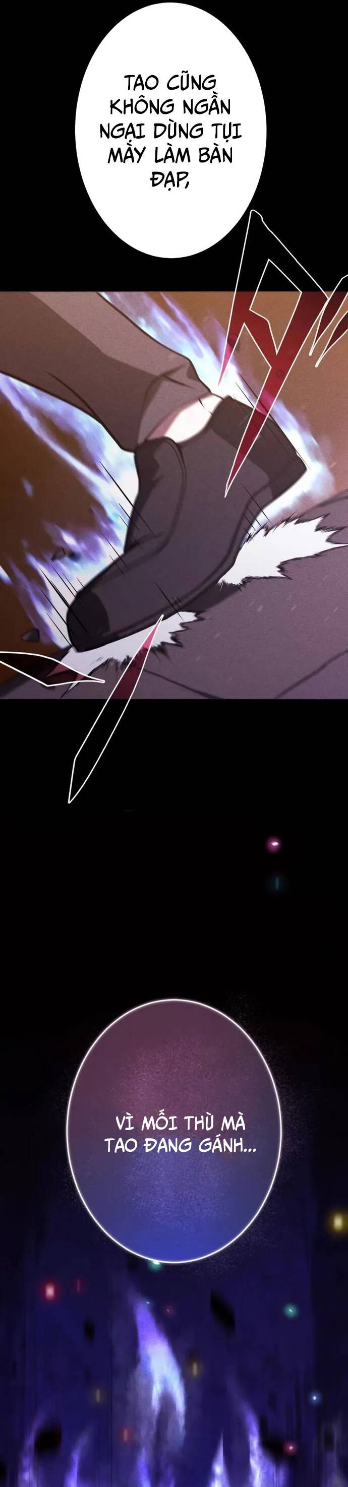Anh Hùng Tái Xuất Học Viện: Chapter 3
