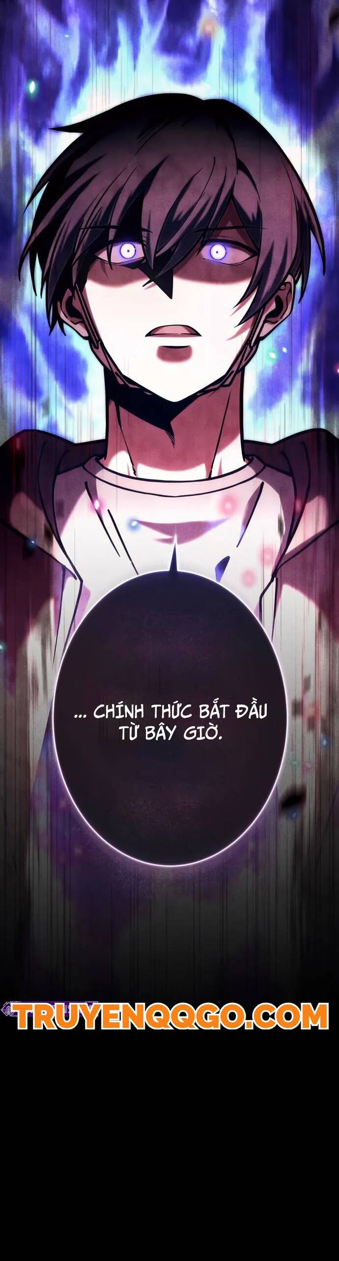Anh Hùng Tái Xuất Học Viện: Chapter 3