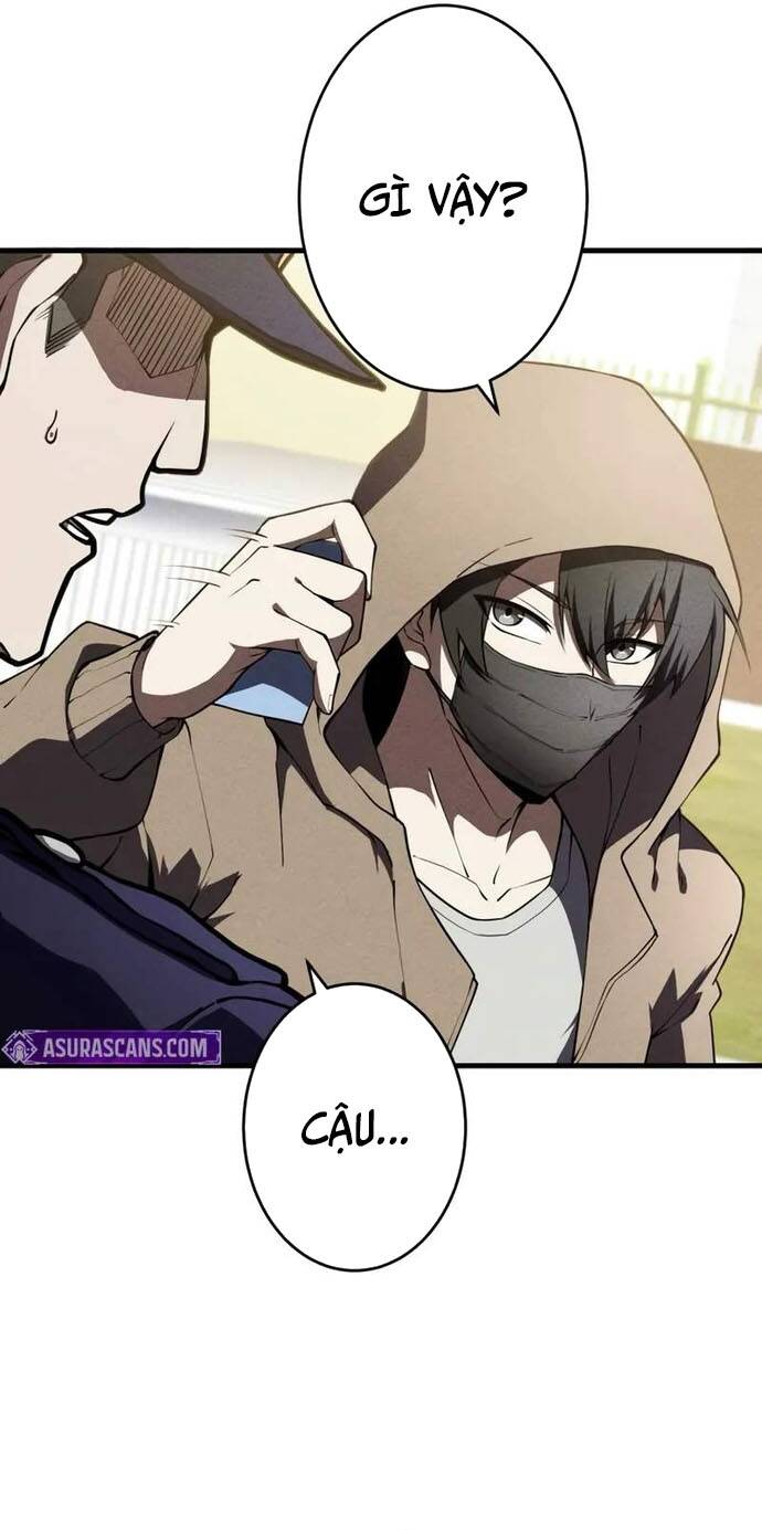 Anh Hùng Tái Xuất Học Viện: Chapter 3