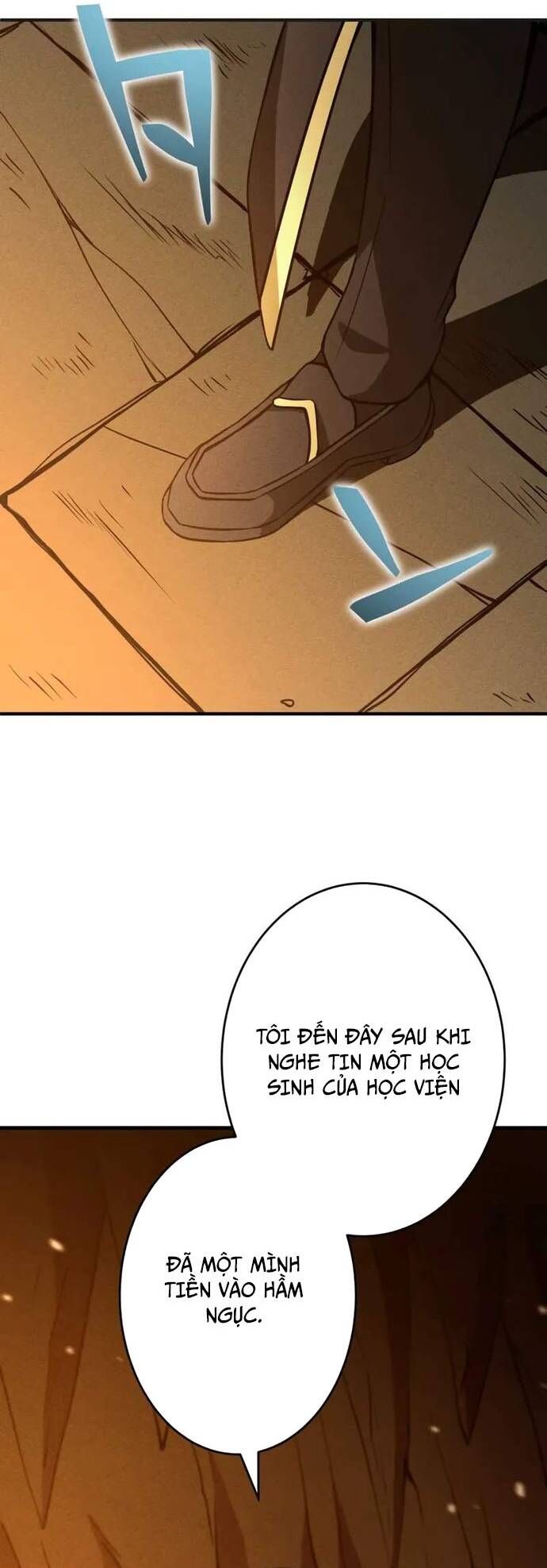 Anh Hùng Tái Xuất Học Viện: Chapter 4