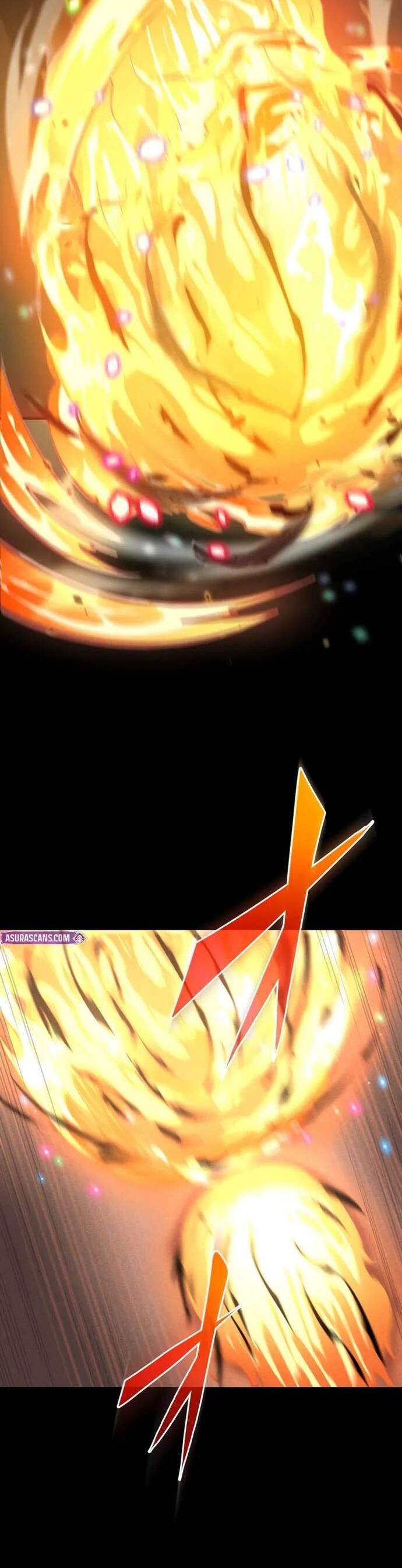 Anh Hùng Tái Xuất Học Viện: Chapter 4