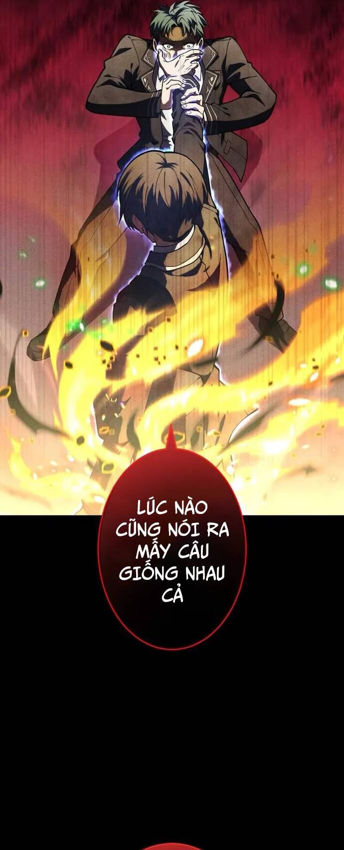 Anh Hùng Tái Xuất Học Viện: Chapter 4