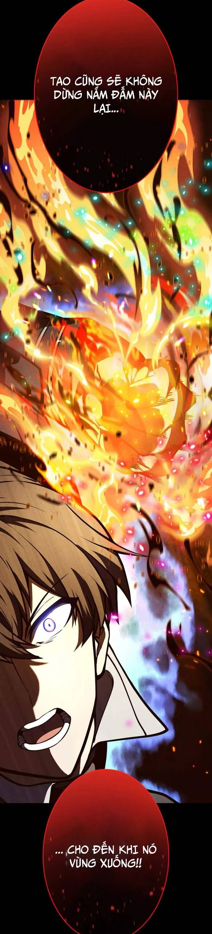 Anh Hùng Tái Xuất Học Viện: Chapter 4