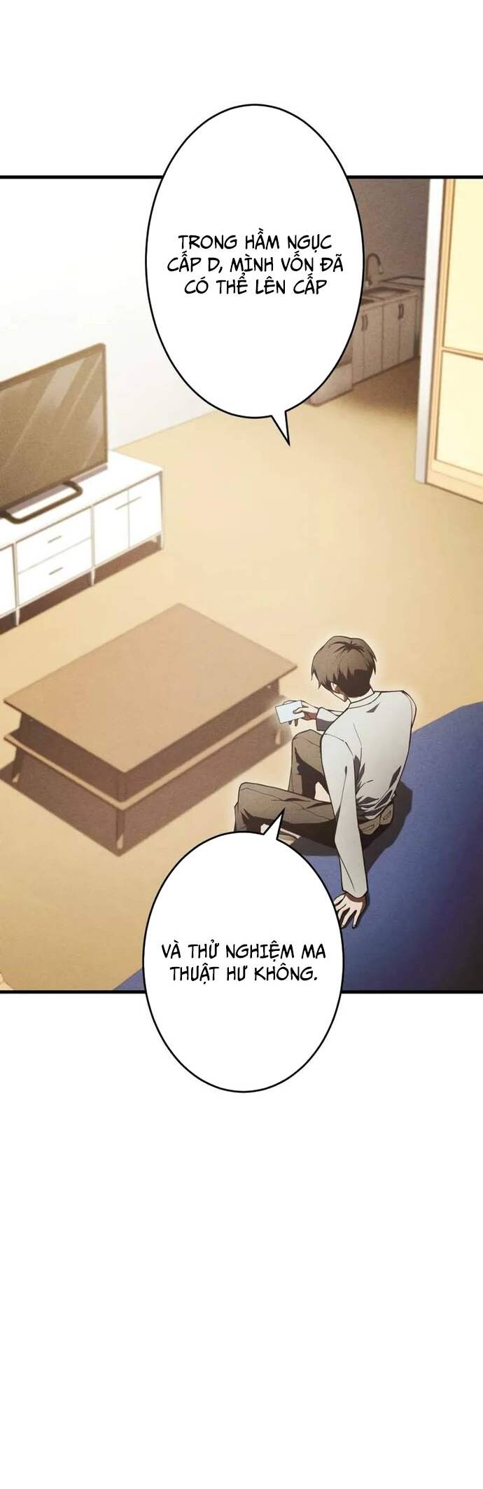 Anh Hùng Tái Xuất Học Viện: Chapter 4