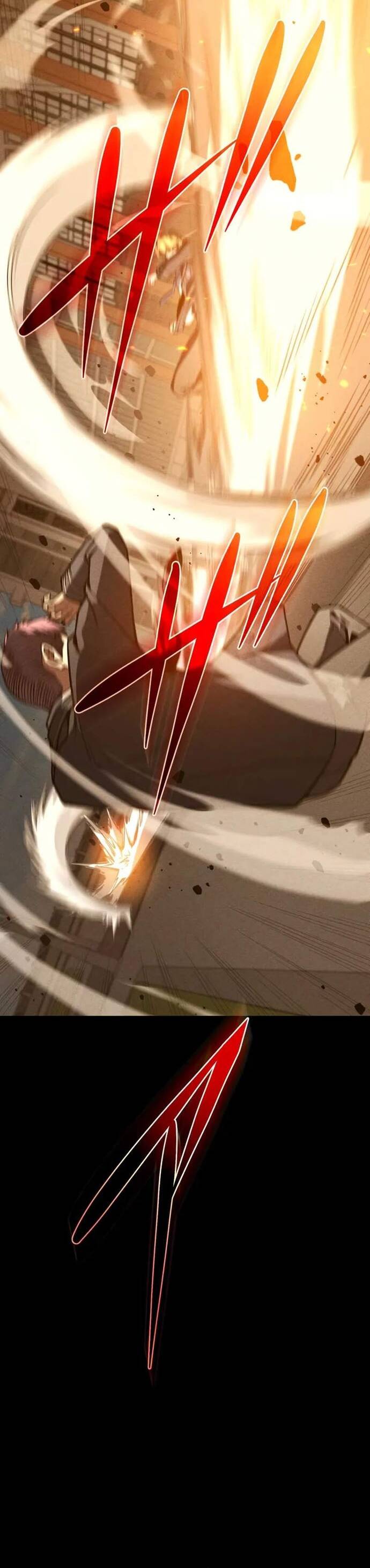 Anh Hùng Tái Xuất Học Viện: Chapter 4