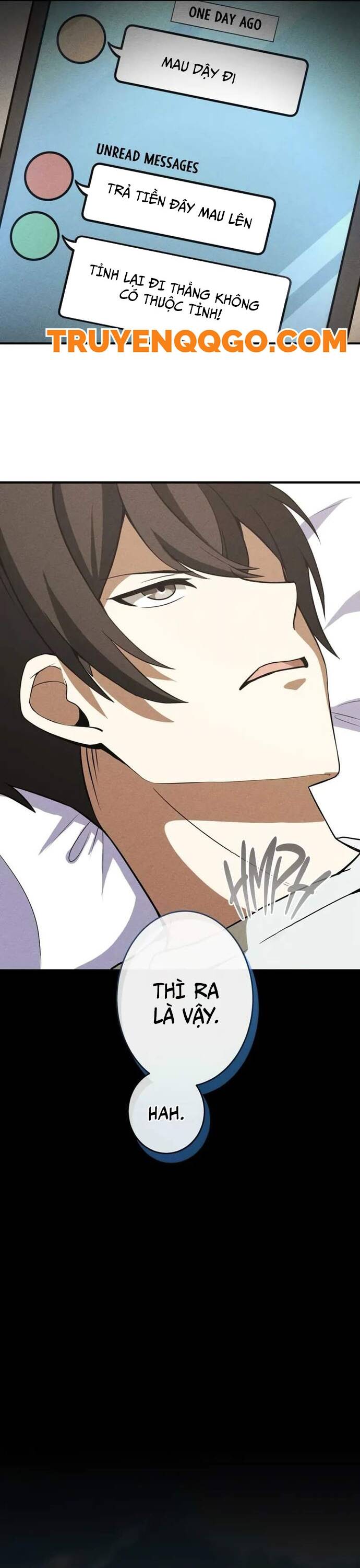 Anh Hùng Tái Xuất Học Viện: Chapter 4