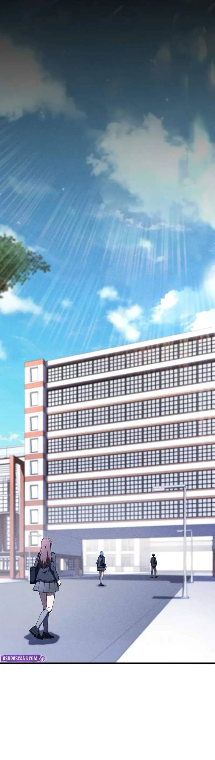 Anh Hùng Tái Xuất Học Viện: Chapter 4