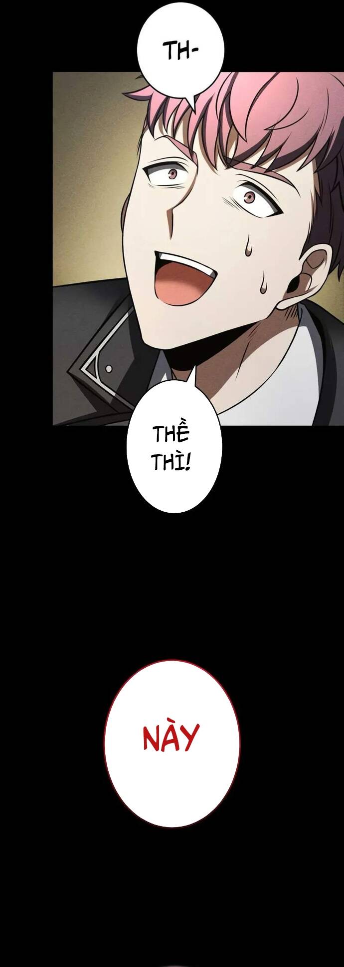 Anh Hùng Tái Xuất Học Viện: Chapter 6