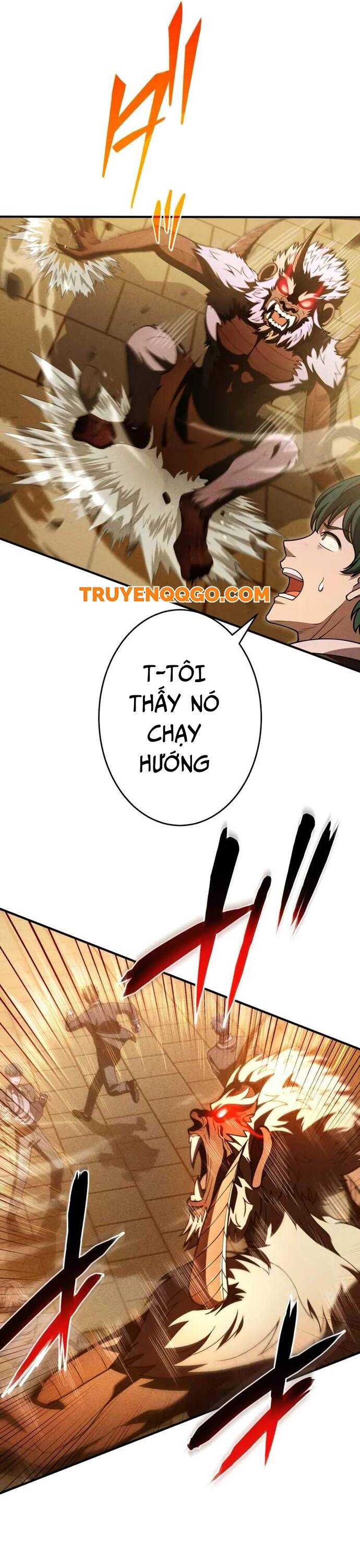 Anh Hùng Tái Xuất Học Viện: Chapter 6