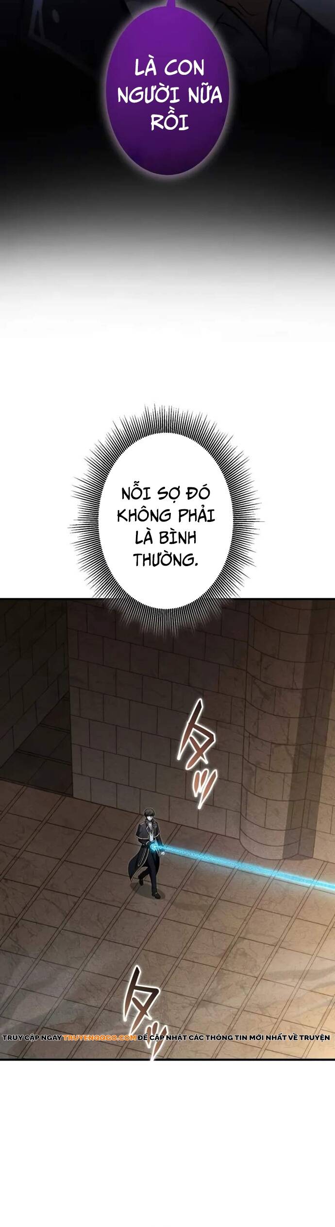 Anh Hùng Tái Xuất Học Viện: Chapter 6