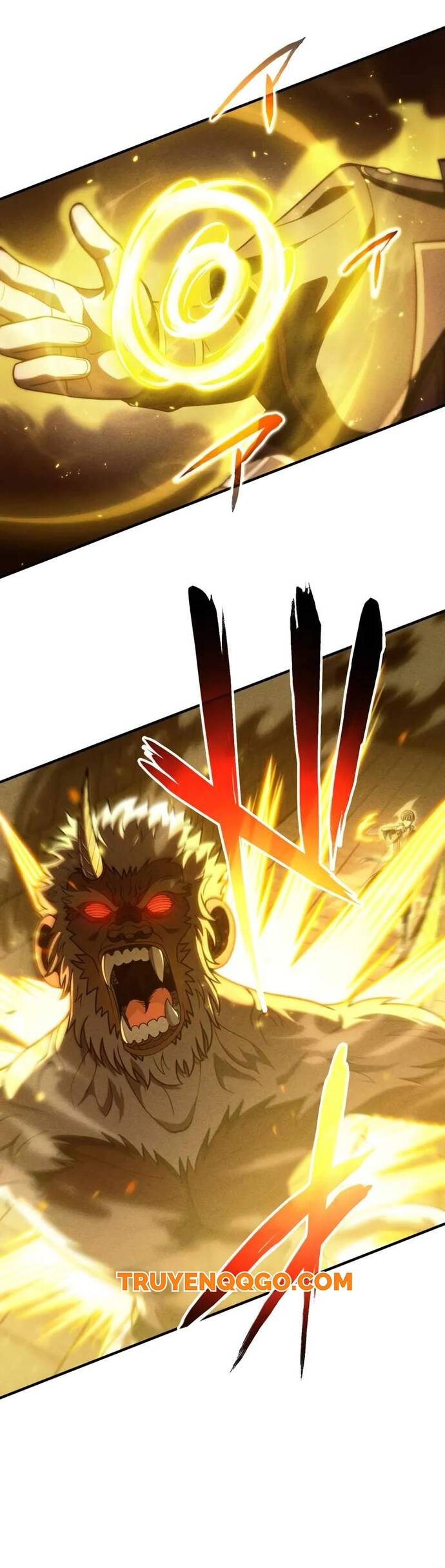 Anh Hùng Tái Xuất Học Viện: Chapter 6