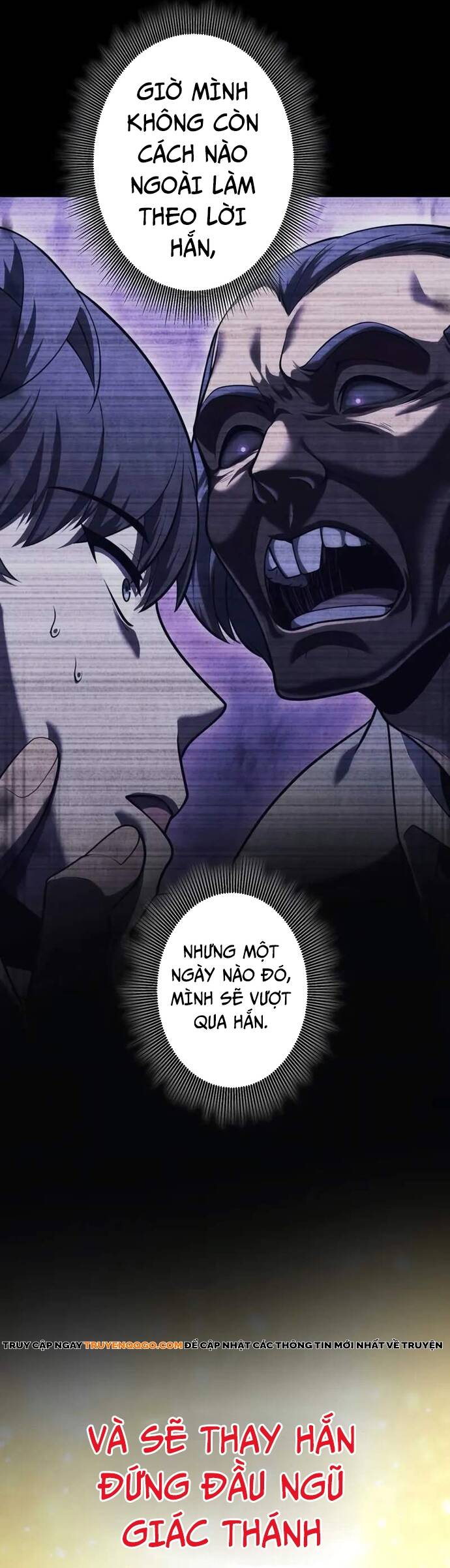 Anh Hùng Tái Xuất Học Viện: Chapter 6