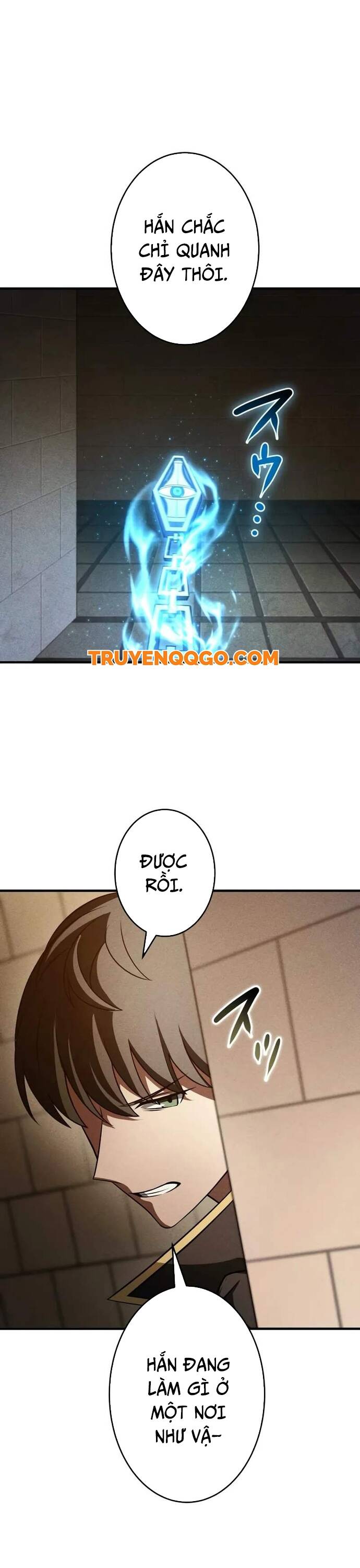 Anh Hùng Tái Xuất Học Viện: Chapter 6