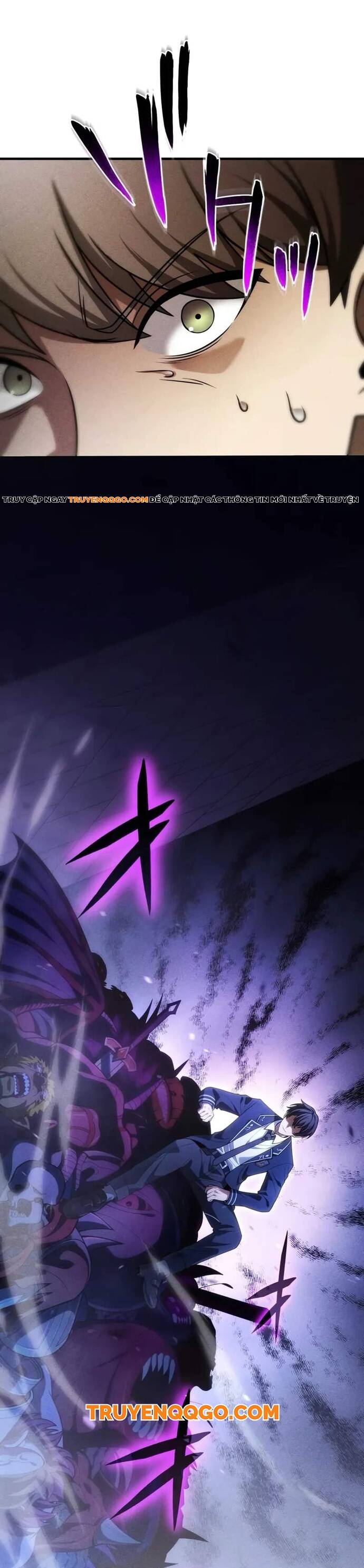Anh Hùng Tái Xuất Học Viện: Chapter 6