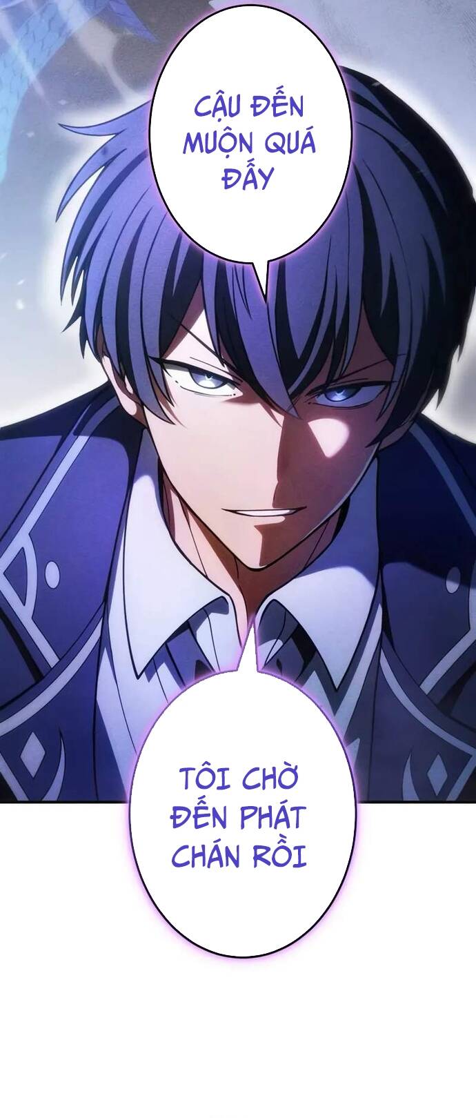 Anh Hùng Tái Xuất Học Viện: Chapter 6