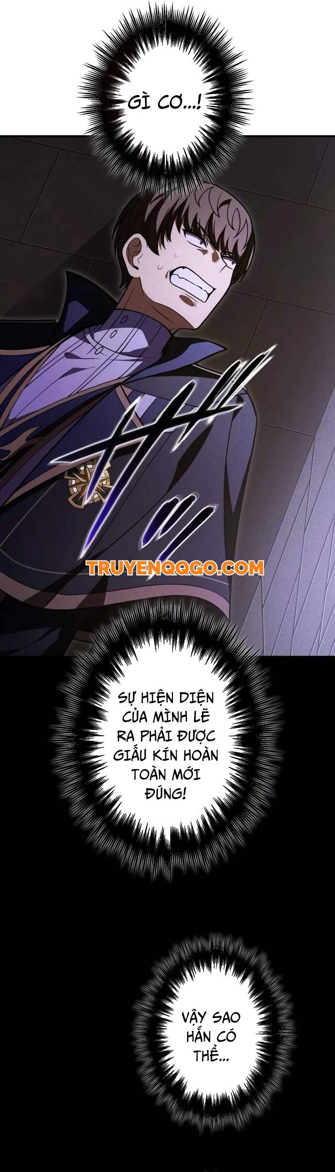 Anh Hùng Tái Xuất Học Viện: Chapter 6