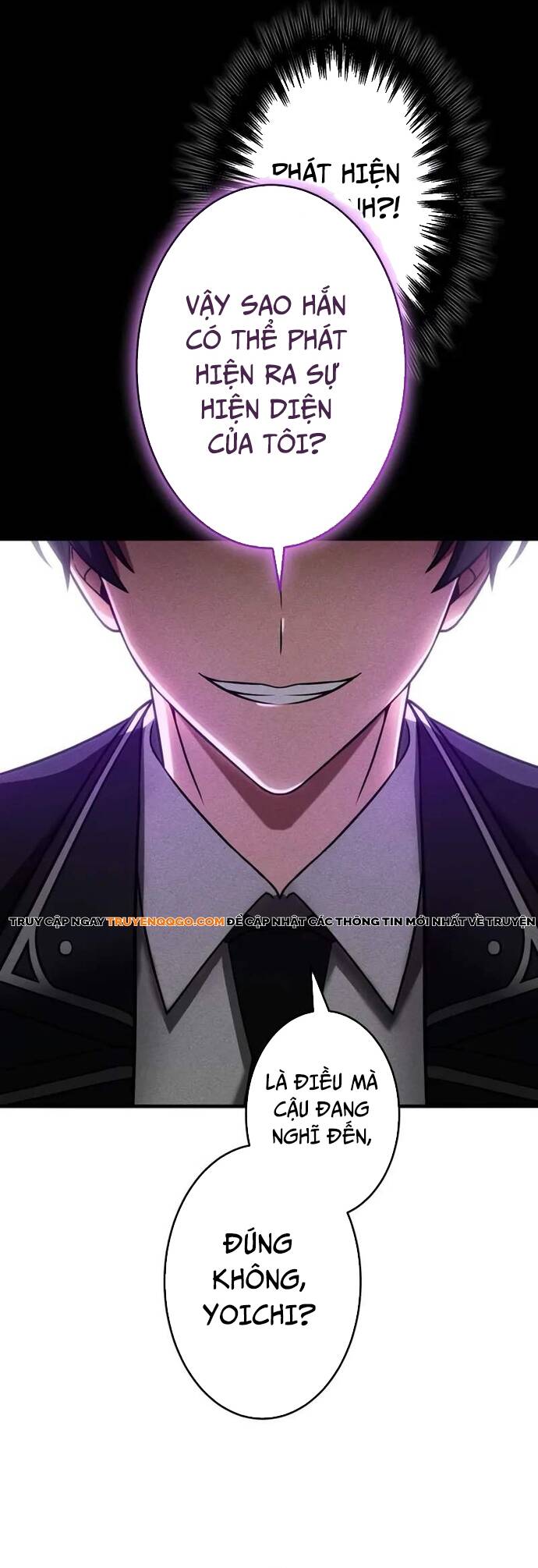 Anh Hùng Tái Xuất Học Viện: Chapter 6