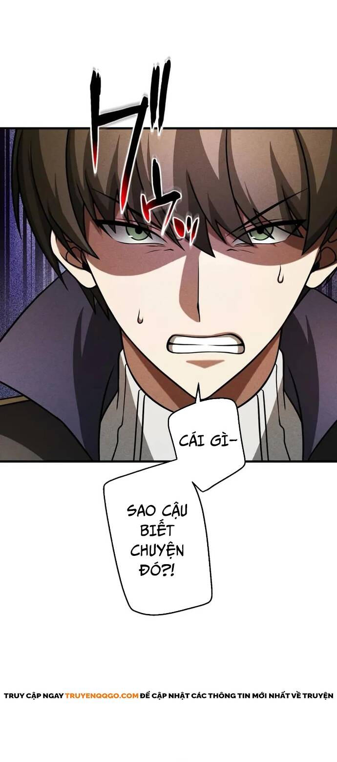 Anh Hùng Tái Xuất Học Viện: Chapter 6