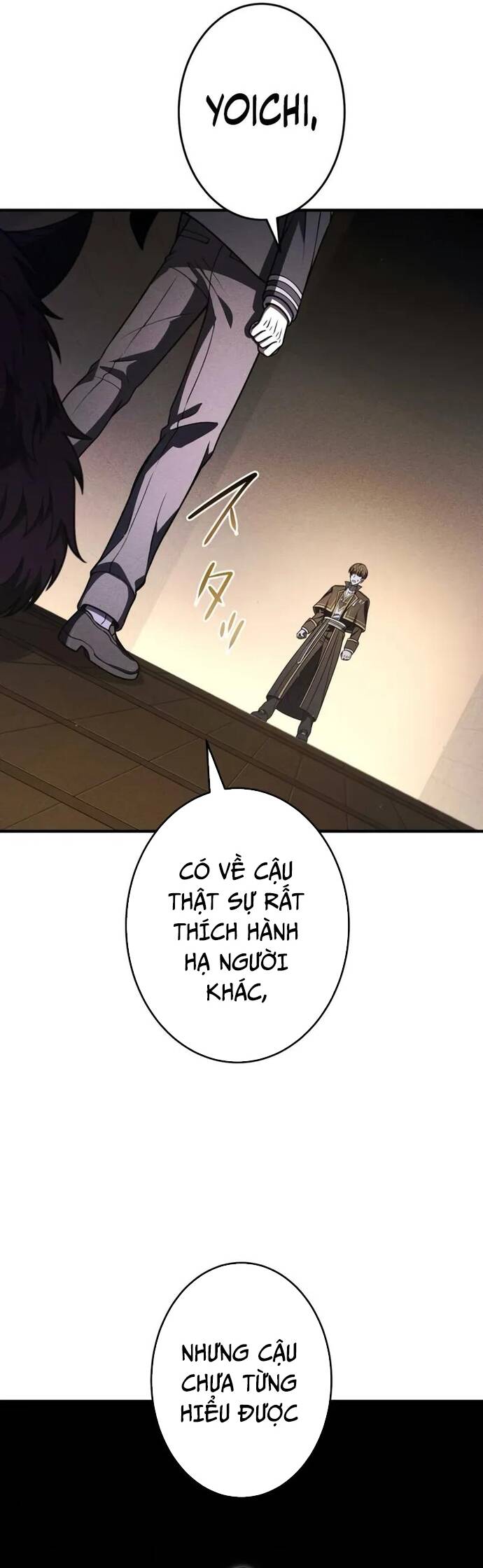 Anh Hùng Tái Xuất Học Viện: Chapter 6