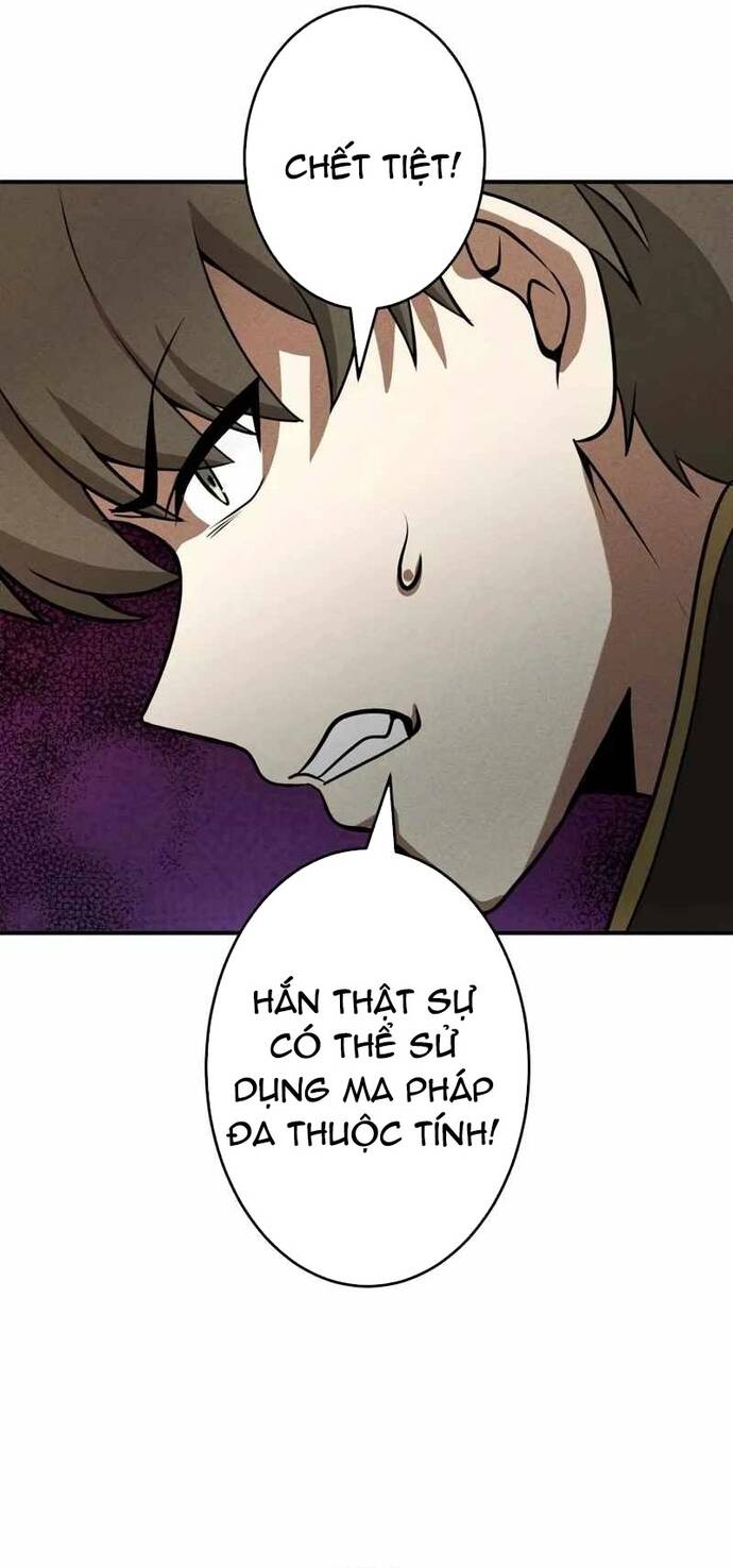 Anh Hùng Tái Xuất Học Viện: Chapter 7