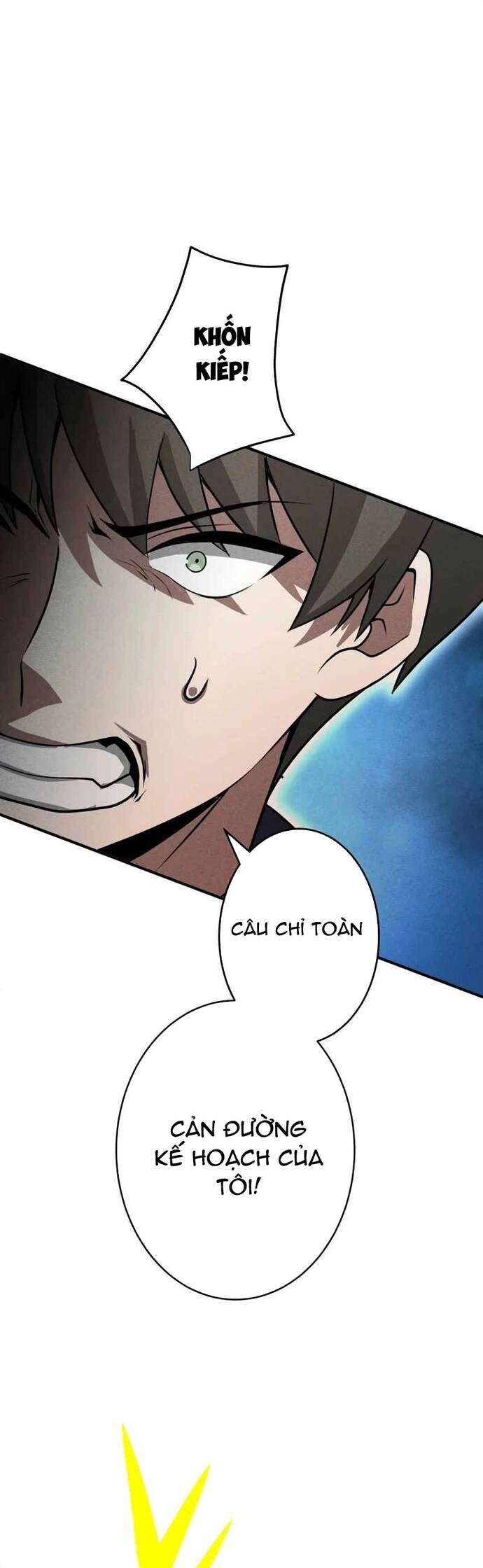 Anh Hùng Tái Xuất Học Viện: Chapter 7