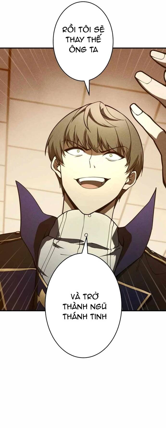 Anh Hùng Tái Xuất Học Viện: Chapter 7