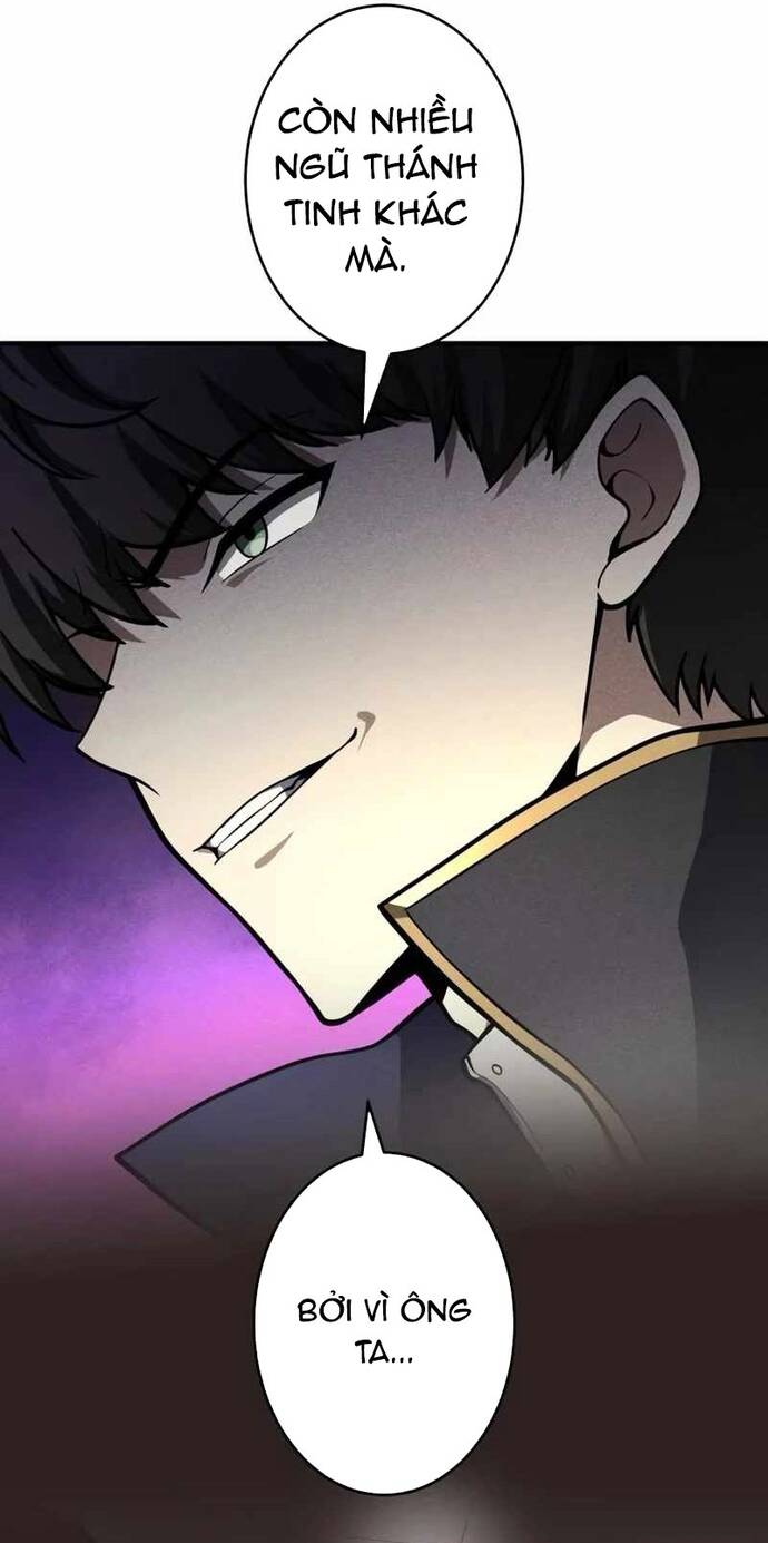 Anh Hùng Tái Xuất Học Viện: Chapter 7